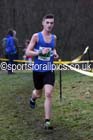 Mens under-20s North Eastern Cross Country, Aykley Heads, Durham. Photo: David T. Hewitson/Sports for All Pics